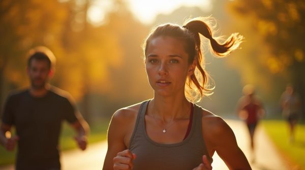 Courir avec un coach : ce qui change vraiment entre un plan générique et un suivi sur mesure
