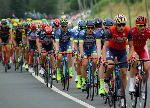 Quelle est l'importance de la préparation mentale pour les compétitions cyclistes ?