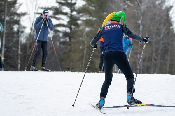 Comment exceller en ski de fond biathlon ?