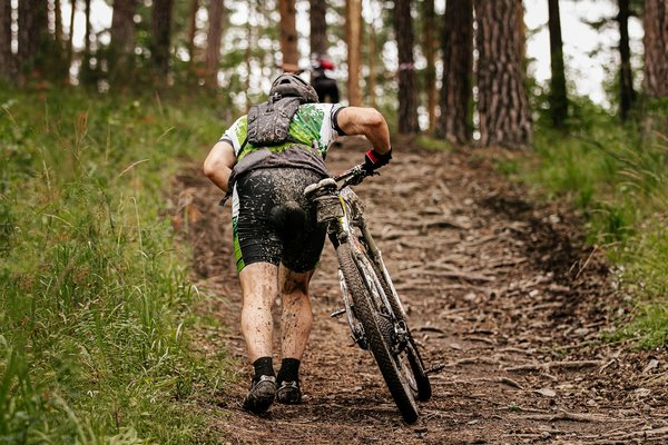 Achat de VTT d'occasion pas cher : bonne ou mauvaise idée ?