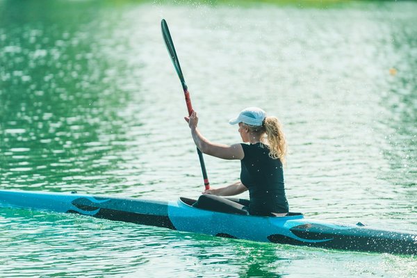 Conseil pour trouver un kayak adapté à ses besoins